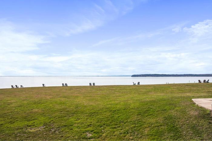 second conference family deluxe bay view