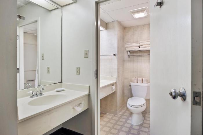 second conference family deluxe bay view