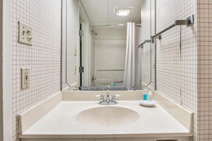 second conference family deluxe bay view