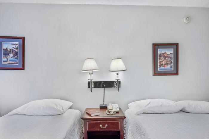 second conference family deluxe bay view