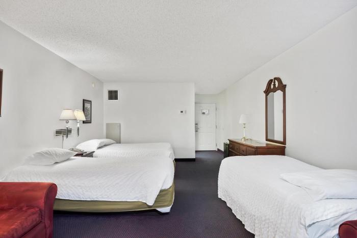 second conference family deluxe bay view