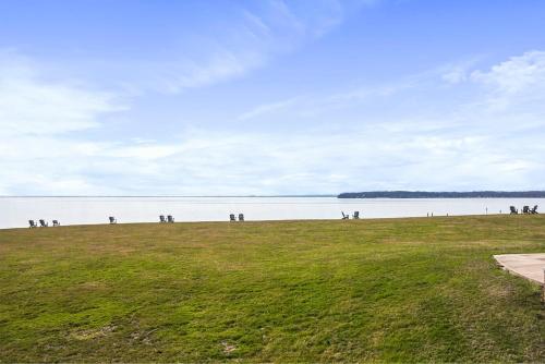 second conference family deluxe bay view