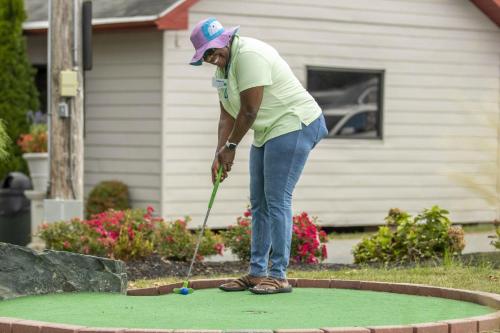 second conference family deluxe bay view