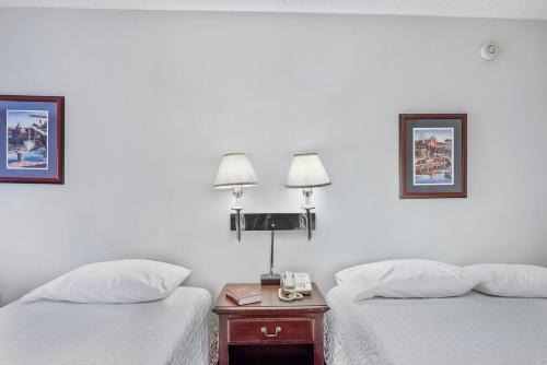 second conference family deluxe bay view