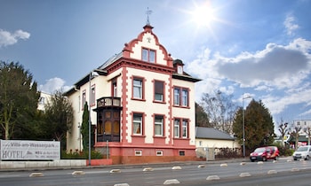 arena villa am wasserpark