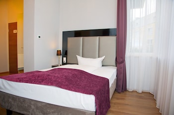 arena villa am wasserpark