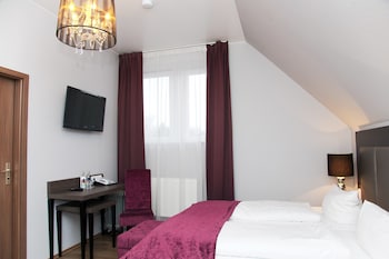 arena villa am wasserpark