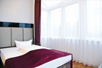 arena villa am wasserpark