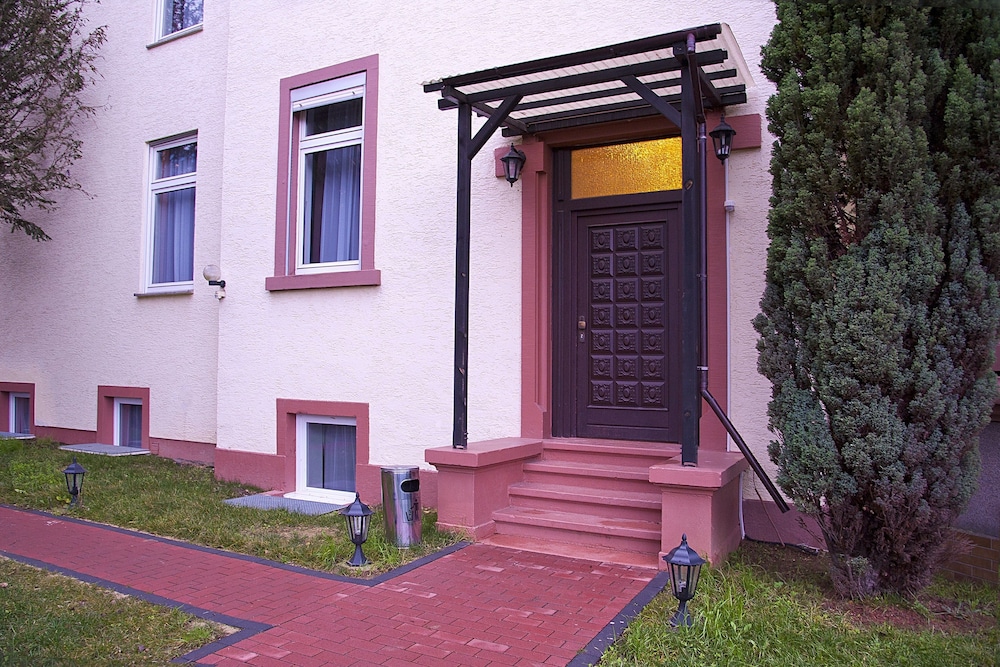 arena villa am wasserpark