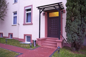 arena villa am wasserpark