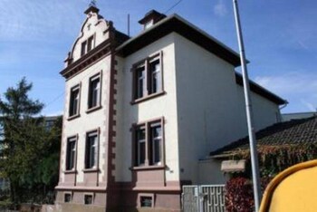 arena villa am wasserpark