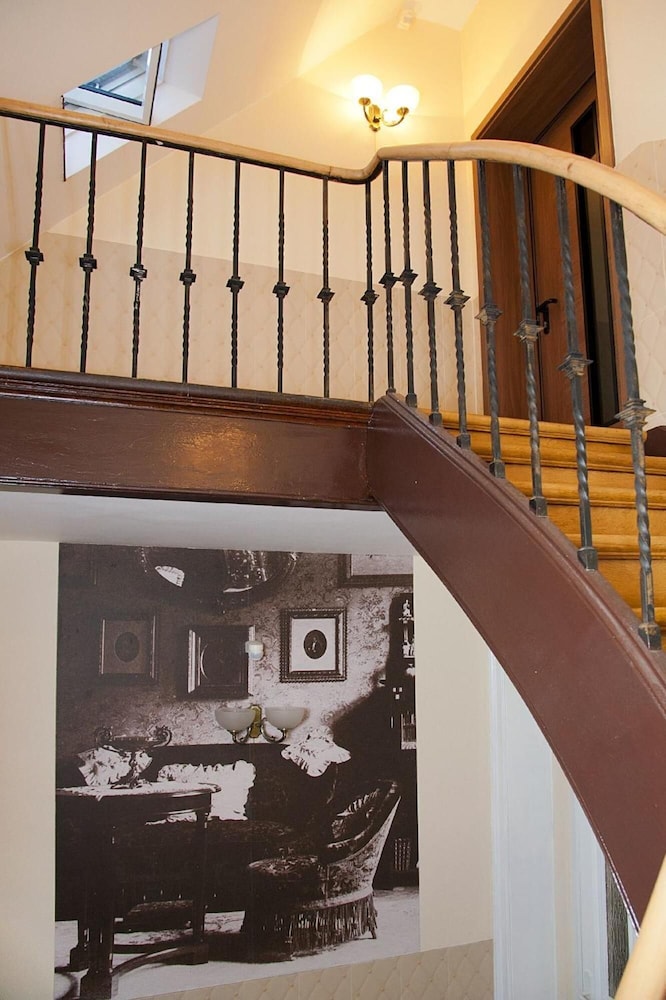 arena villa am wasserpark