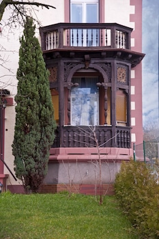 arena villa am wasserpark