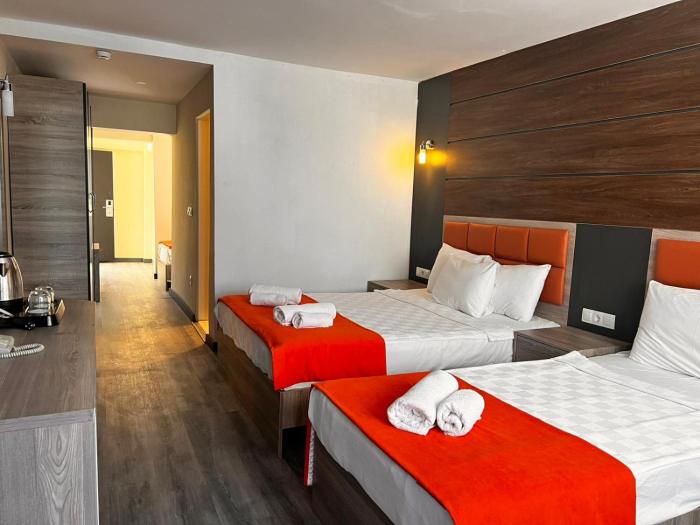 maya world hotel didyma