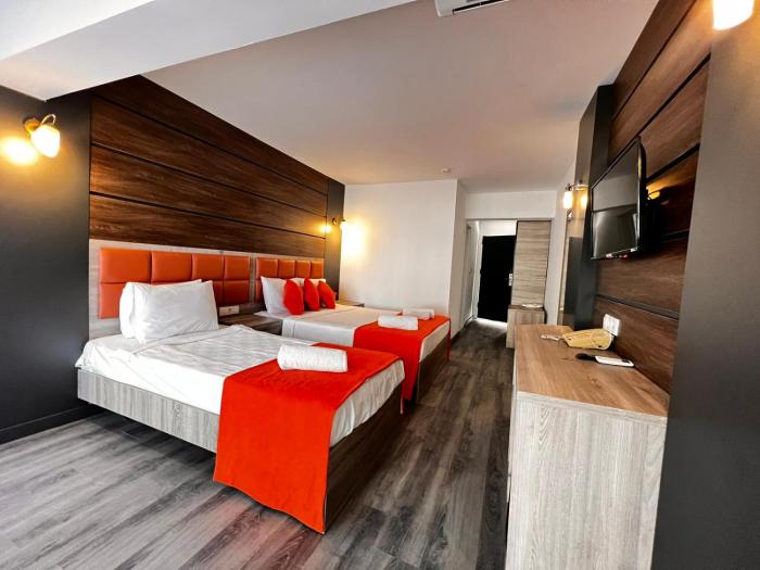 maya world hotel didyma