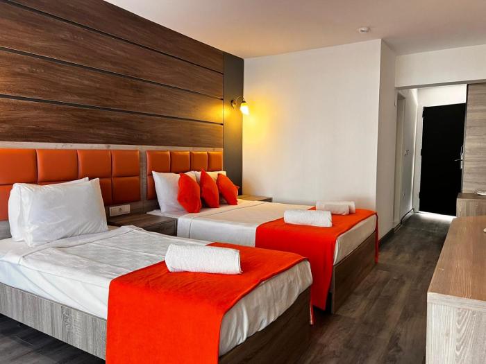 maya world hotel didyma