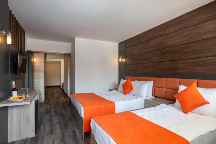 maya world hotel didyma