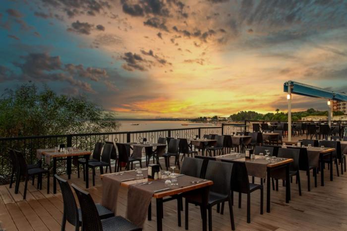 maya world hotel didyma