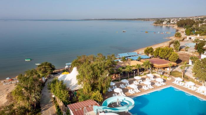 maya world hotel didyma