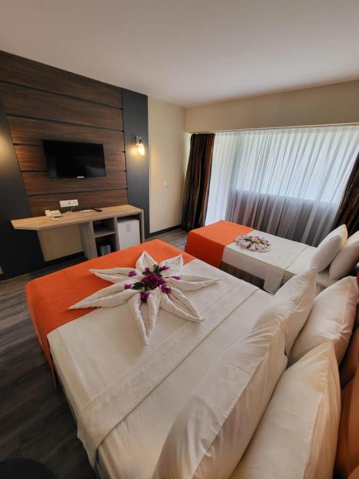 maya world hotel didyma