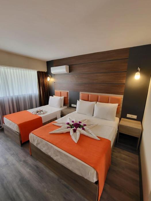 maya world hotel didyma