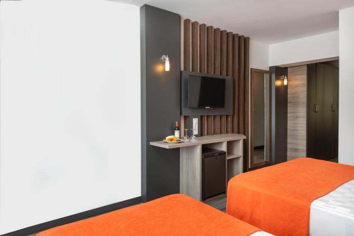 maya world hotel didyma