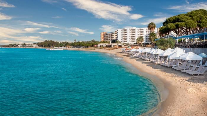 maya world hotel didyma