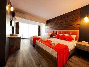 maya world hotel didyma