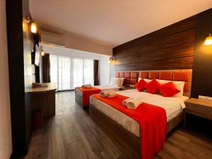maya world hotel didyma