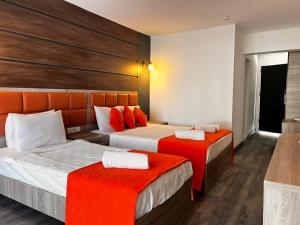 maya world hotel didyma