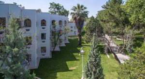 maya world hotel didyma