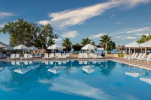 maya world hotel didyma