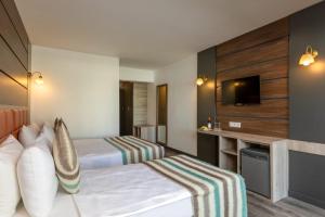 maya world hotel didyma