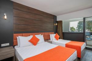 maya world hotel didyma