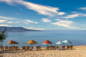 maya world hotel didyma