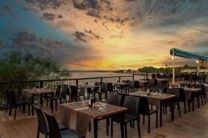 maya world hotel didyma