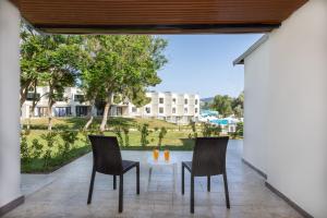 maya world hotel didyma