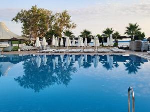 maya world hotel didyma
