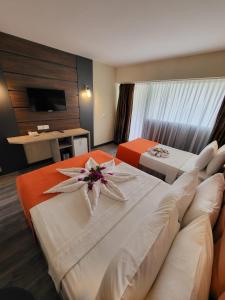 maya world hotel didyma
