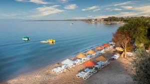 maya world hotel didyma