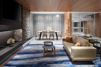 fairfield inn and suites by marriott middletown