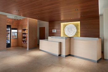 fairfield inn and suites by marriott middletown