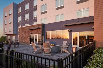 fairfield inn and suites by marriott middletown