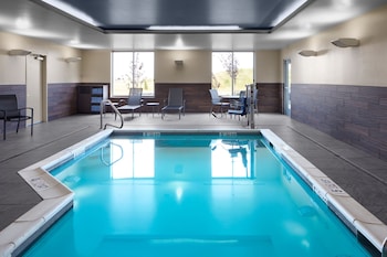 fairfield inn and suites by marriott middletown