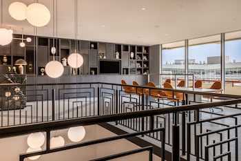 sheraton frankfurt airport hotel and conference center