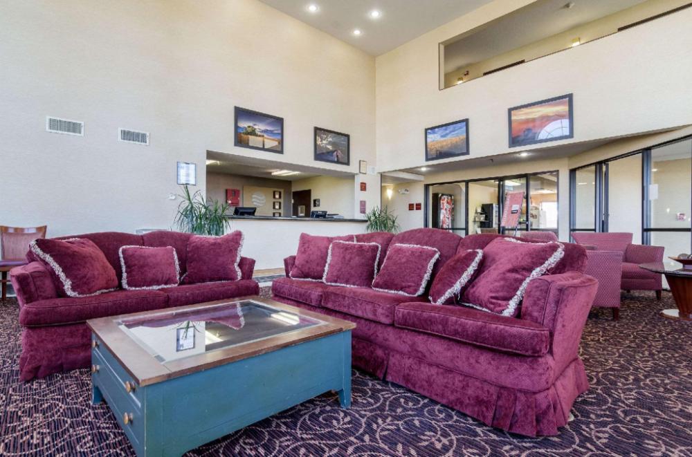 quality inn goodland i 70