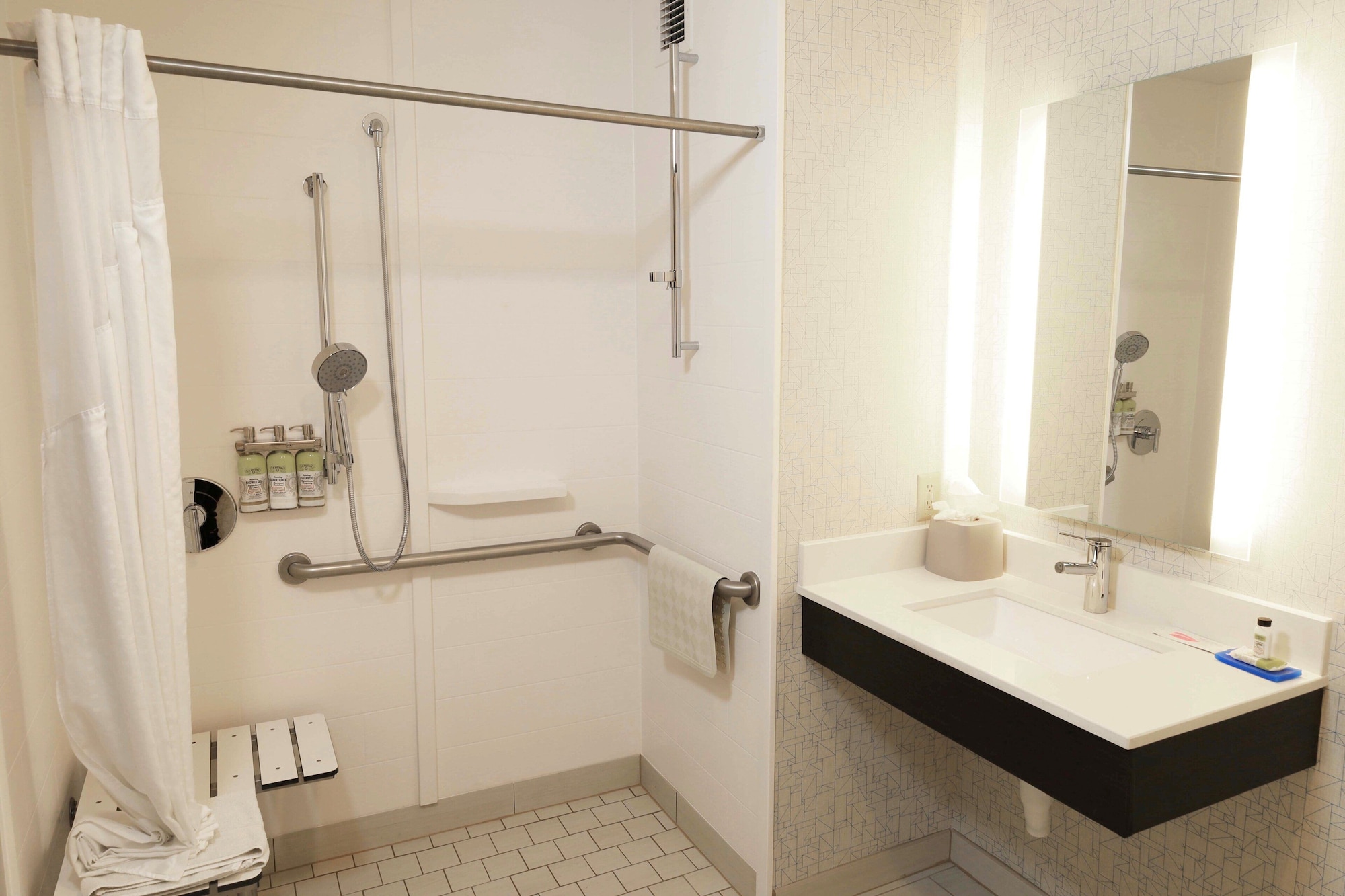 holiday inn express and suites napa american canyon by ihg