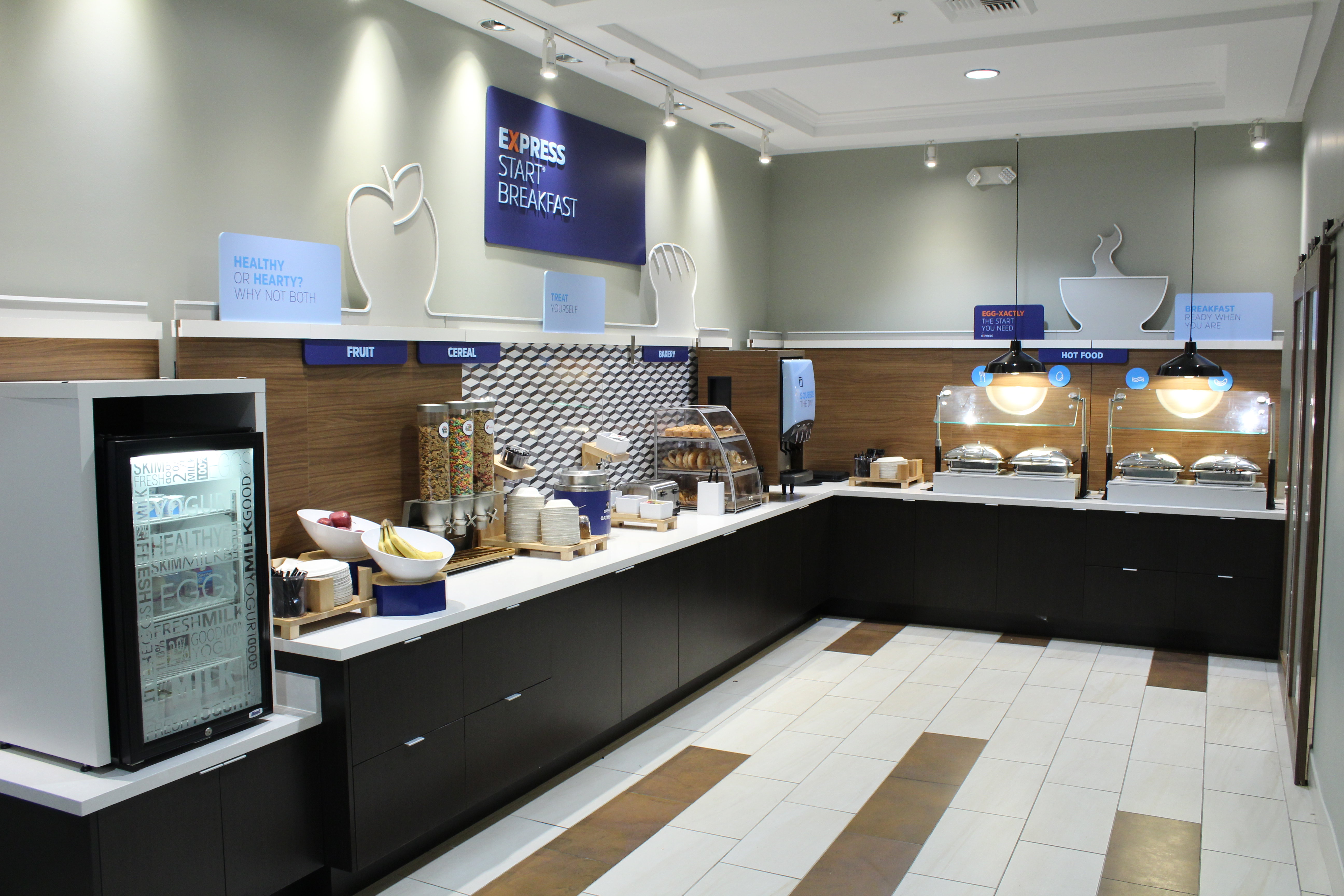 holiday inn express and suites napa american canyon by ihg