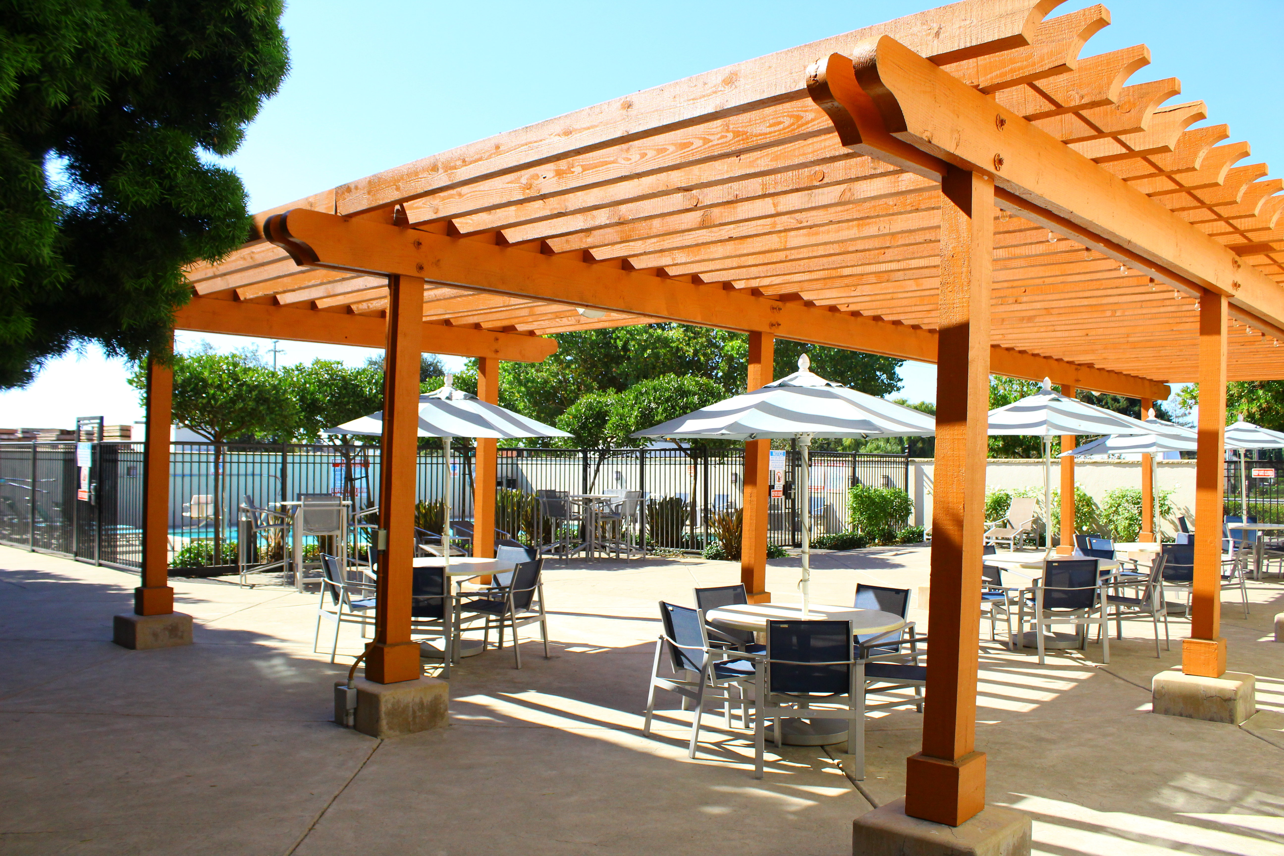 holiday inn express and suites napa american canyon by ihg