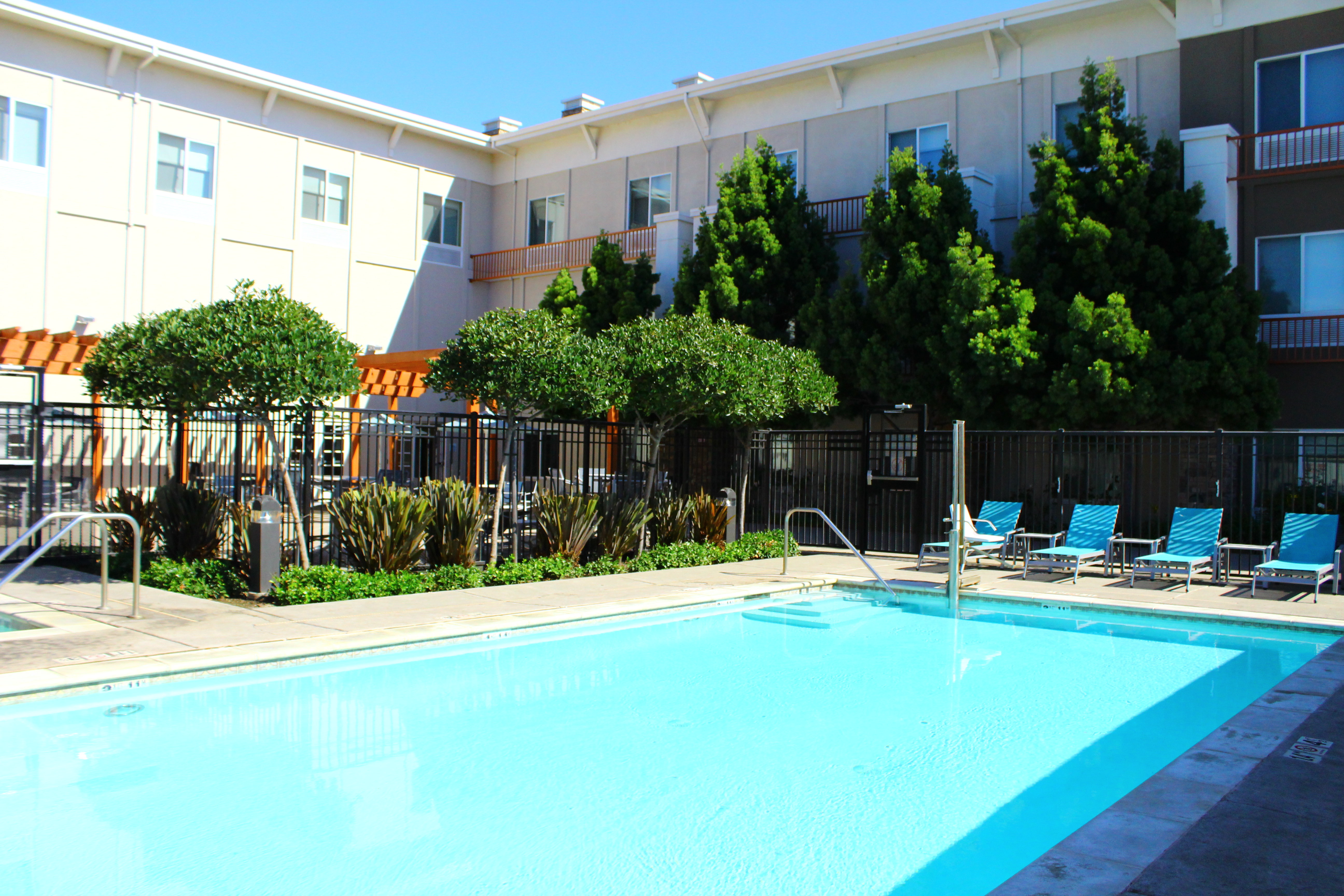 holiday inn express and suites napa american canyon by ihg